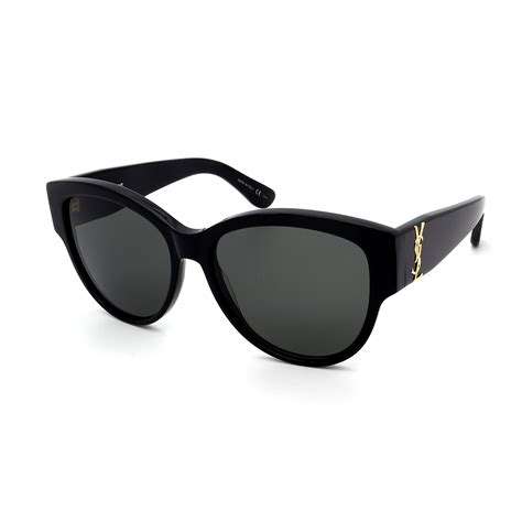 yves saint laurent womens glasses|saint laurent sunglasses women sale.